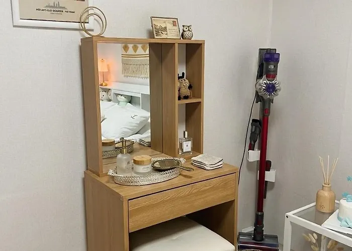 오픈할인가, 어반 링크 상도, 중앙대, 숭실대 도보권, 4명 가족 단위 환영, 방2개, 출장, 여행객 환영 Séoul