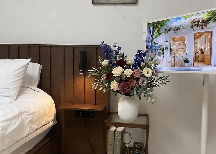 오픈할인가, 어반 링크 상도, 중앙대, 숭실대 도보권, 4명 가족 단위 환영, 방2개, 출장, 여행객 환영